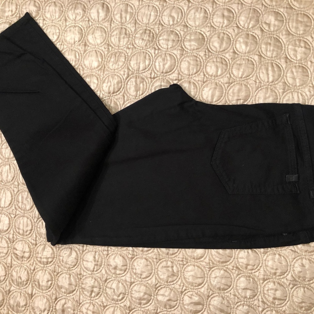 Joe’s Black Jeans